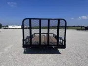 new Utility Trailers PJ Trailers  for sale, in Litchfield, IL Thumbnail 9