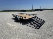 new Utility Trailers PJ Trailers  for sale, in Litchfield, IL Thumbnail 6