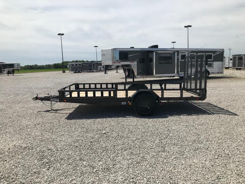 new Utility Trailers PJ Trailers  for sale, in Litchfield, IL Thumbnail 4
