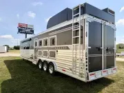 new Horse Trailers Lakota  for sale, in Ottawa, IL Thumbnail 14