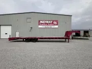 used Equipment / Flatbed Trailers Diamond C Trailers  for sale, in Litchfield, IL Thumbnail 1