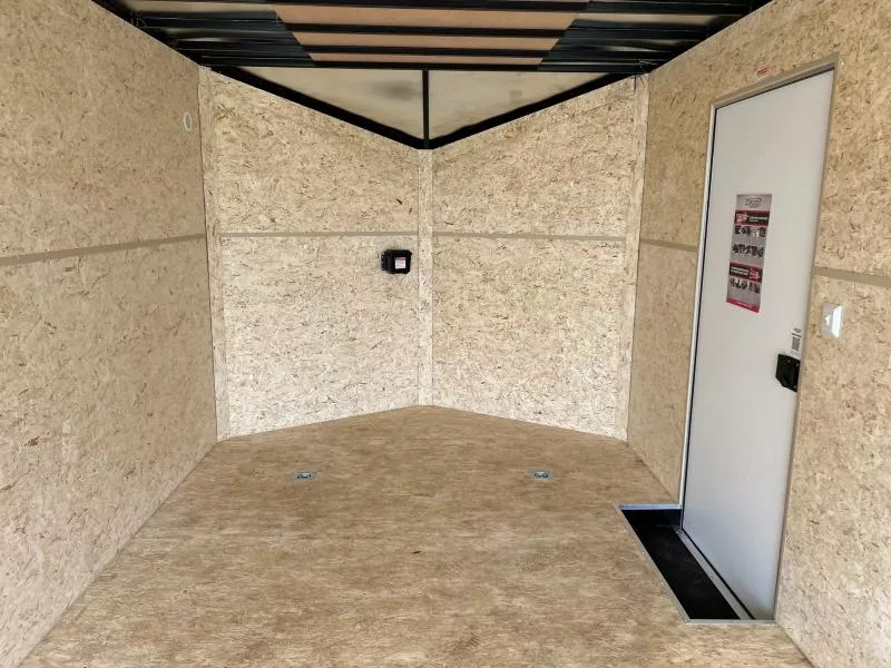 new Cargo (Enclosed) Trailers Bravo Trailers  for sale, in Ottawa, IL Thumbnail 8