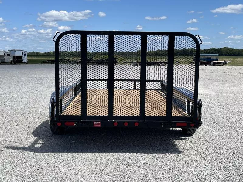new Utility Trailers PJ Trailers  for sale, in Litchfield, IL Thumbnail 6