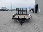 new Utility Trailers PJ Trailers  for sale, in Litchfield, IL Thumbnail 3