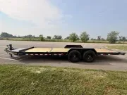 new Tilt Trailers Big Tex Trailers  for sale, in Ottawa, IL Thumbnail 6