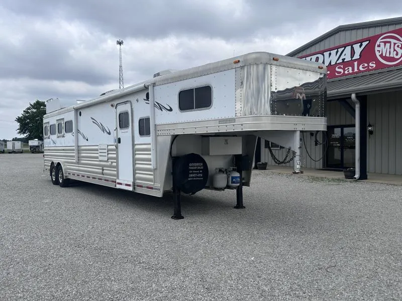 used Other Trailers Platinum Coach  for sale, in Litchfield, IL Thumbnail 2