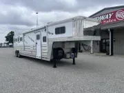 used Other Trailers Platinum Coach  for sale, in Litchfield, IL Thumbnail 2