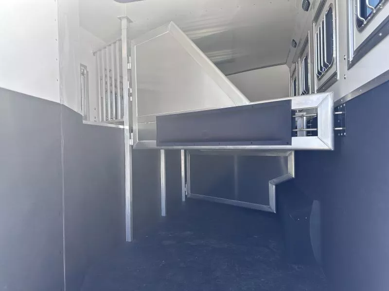 new Horse Trailers Lakota  for sale, in Litchfield, IL Thumbnail 15