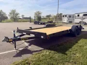 new Car Haulers / Racing Trailers Big Tex Trailers  for sale, in Ottawa, IL Thumbnail 3