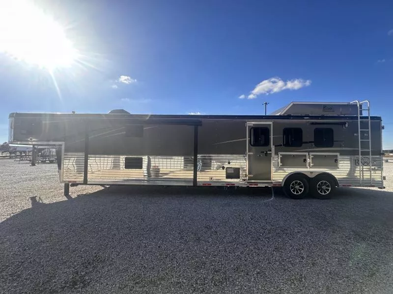 used Other Trailers Bison Trailers  for sale, in Litchfield, IL Thumbnail 5
