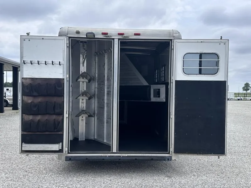 used Other Trailers Hart Trailers  for sale, in Litchfield, IL Thumbnail 12