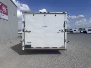 used Cargo (Enclosed) Trailers Freedom Trailers  for sale, in Litchfield, IL Thumbnail 8