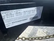 new Equipment / Flatbed Trailers PJ Trailers  for sale, in Litchfield, IL Thumbnail 10