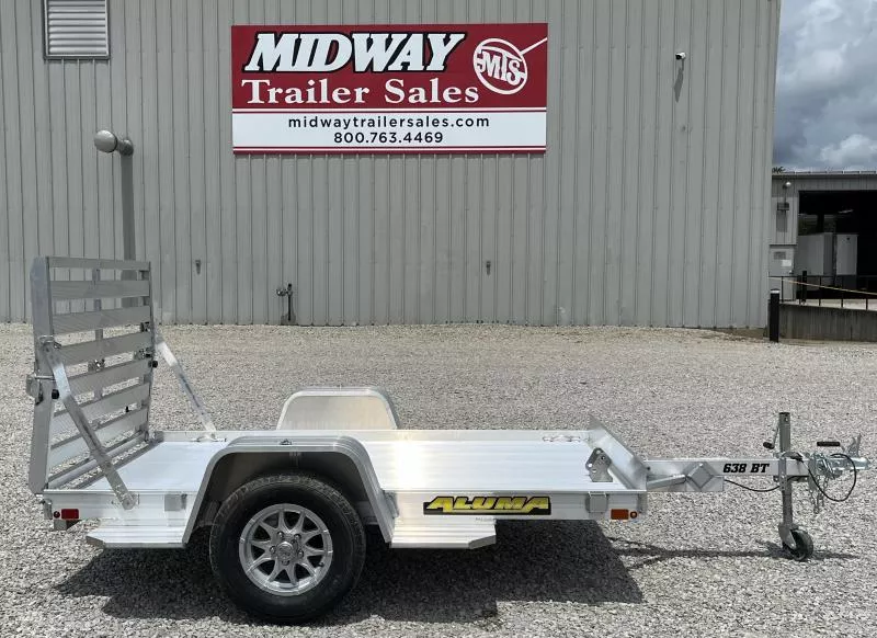 new Other Trailers Aluma  for sale, in Litchfield, IL image-0