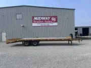 used Equipment / Flatbed Trailers CornPro  for sale, in Litchfield, IL Thumbnail 1