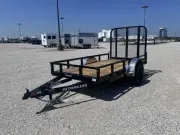 new Utility Trailers PJ Trailers  for sale, in Litchfield, IL Thumbnail 4