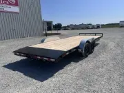 new Car Haulers / Racing Trailers PJ Trailers  for sale, in Litchfield, IL Thumbnail 8