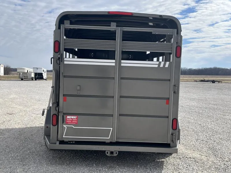 used Other Trailers CornPro  for sale, in Litchfield, IL Thumbnail 6