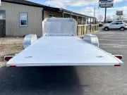new Equipment / Flatbed Trailers Aluma  for sale, in Ottawa, IL Thumbnail 5
