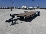 new Car Haulers / Racing Trailers PJ Trailers  for sale, in Litchfield, IL Thumbnail 4