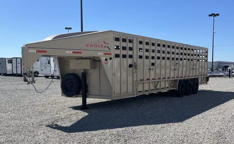 new Other Trailers Eagle Trailers  for sale, in Litchfield, IL Thumbnail 4