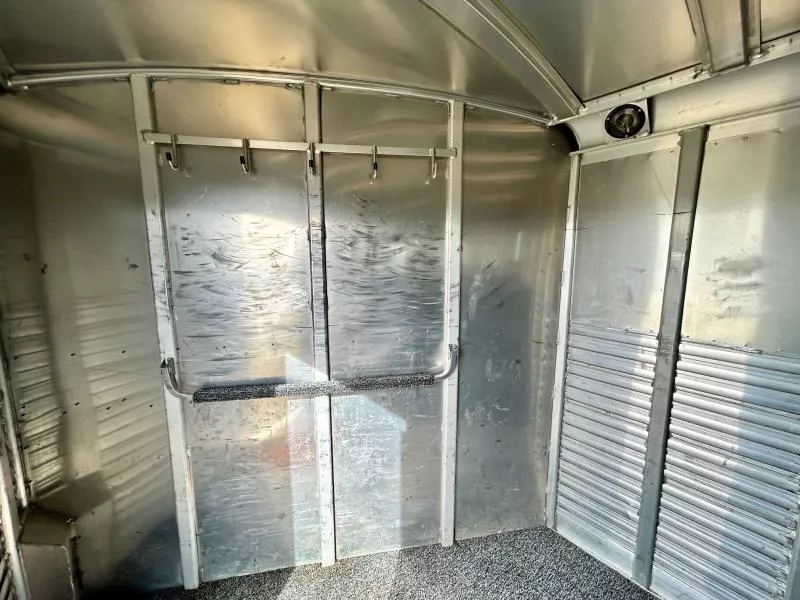 used Horse Trailers 4-Star Trailers  for sale, in Ottawa, IL Thumbnail 4