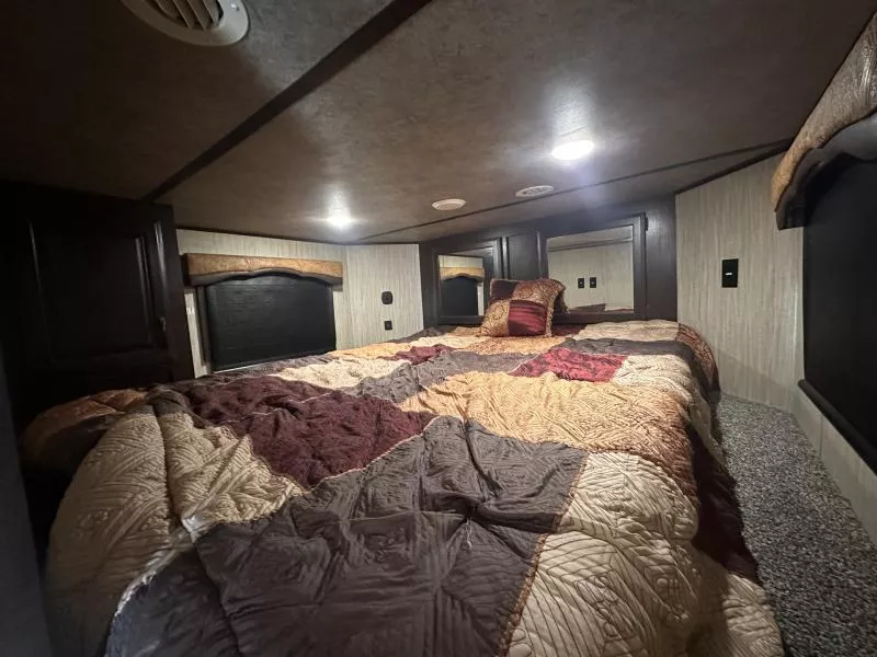 used Other Trailers Bison Trailers  for sale, in Litchfield, IL Thumbnail 7