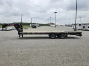 new Equipment / Flatbed Trailers Elite Trailers  for sale, in Litchfield, IL Thumbnail 5
