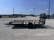 new Utility Trailers PJ Trailers  for sale, in Litchfield, IL Thumbnail 5