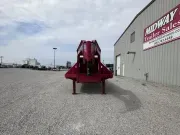 used Equipment / Flatbed Trailers Diamond C Trailers  for sale, in Litchfield, IL Thumbnail 3