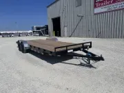 new Car Haulers / Racing Trailers PJ Trailers  for sale, in Litchfield, IL Thumbnail 2