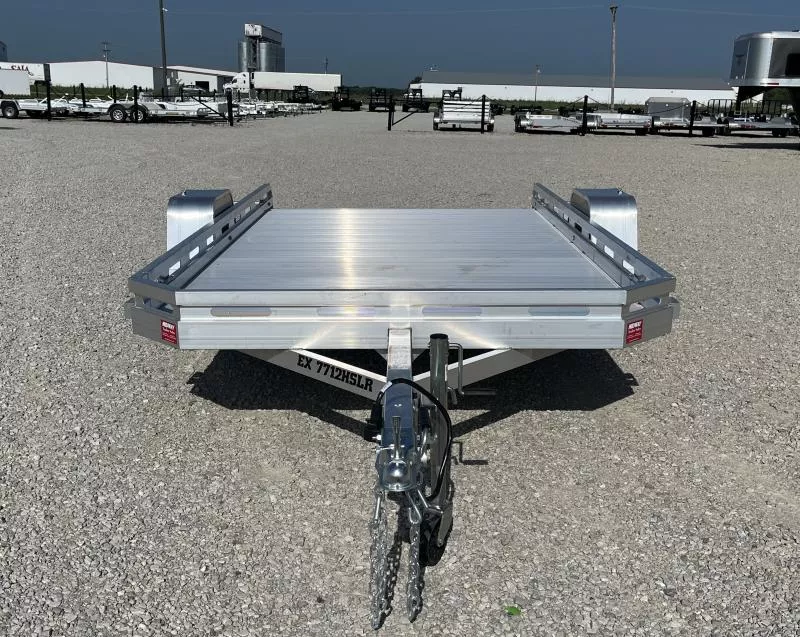 new Other Trailers Aluma  for sale, in Litchfield, IL Thumbnail 3