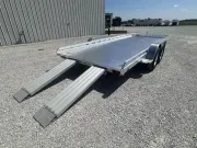 new Utility Trailers Aluma  for sale, in Ottawa, IL Thumbnail 8