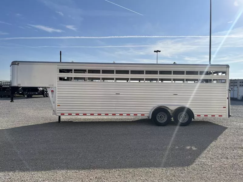 used Other Trailers Sundowner Trailers  for sale, in Litchfield, IL Thumbnail 5