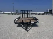 new Utility Trailers PJ Trailers  for sale, in Litchfield, IL Thumbnail 3
