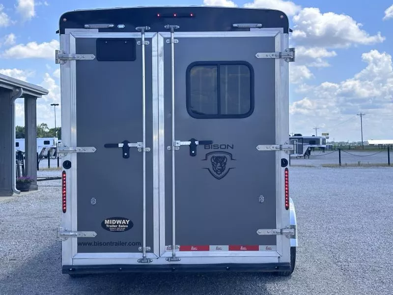 new Horse Trailers Bison Trailers  for sale, in Litchfield, IL Thumbnail 15