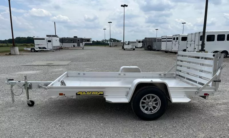 new Other Trailers Aluma  for sale, in Litchfield, IL Thumbnail 5