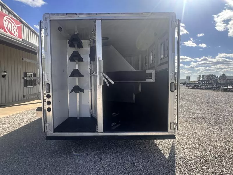 used Other Trailers Lakota  for sale, in Litchfield, IL Thumbnail 14