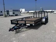 new Utility Trailers PJ Trailers  for sale, in Litchfield, IL Thumbnail 4