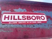 used Equipment / Flatbed Trailers Hillsboro Industries  for sale, in Litchfield, IL Thumbnail 10