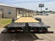 new Equipment / Flatbed Trailers Big Tex Trailers  for sale, in Ottawa, IL Thumbnail 6