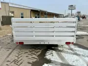 new Utility Trailers Aluma  for sale, in Ottawa, IL Thumbnail 3