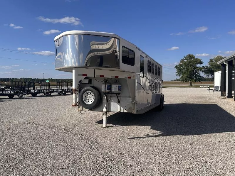 used Other Trailers Titan Trailers  for sale, in Litchfield, IL Thumbnail 4