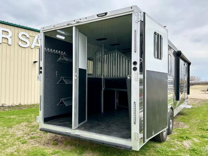 new Other Trailers Merhow  for sale, in Ottawa, IL Thumbnail 16