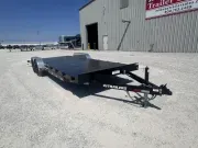 new Car Haulers / Racing Trailers PJ Trailers  for sale, in Litchfield, IL Thumbnail 2