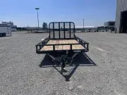 new Utility Trailers PJ Trailers  for sale, in Litchfield, IL Thumbnail 3
