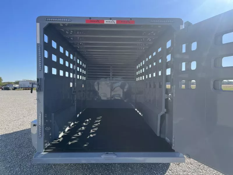 new Other Trailers Eagle Trailer  for sale, in Litchfield, IL Thumbnail 8