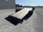 new Equipment / Flatbed Trailers PJ Trailers  for sale, in Litchfield, IL Thumbnail 8