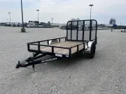 new Utility Trailers PJ Trailers  for sale, in Litchfield, IL Thumbnail 4