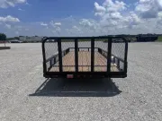new Utility Trailers PJ Trailers  for sale, in Litchfield, IL Thumbnail 9